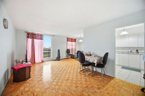 Photo 10 at 607 - 3533 Derry Road, Malton, Mississauga