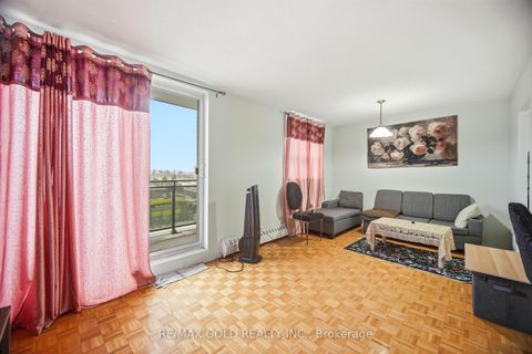 Photo 11 at 607 - 3533 Derry Road, Malton, Mississauga