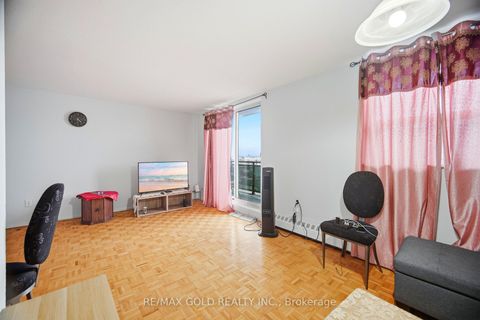 Photo 12 at 607 - 3533 Derry Road, Malton, Mississauga