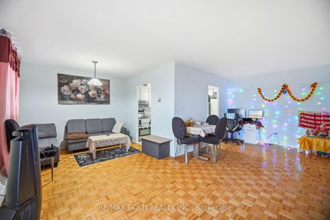 Photo 14 at 607 - 3533 Derry Road, Malton, Mississauga