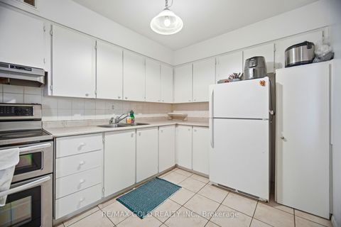 Photo 16 at 607 - 3533 Derry Road, Malton, Mississauga