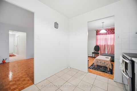 Photo 19 at 607 - 3533 Derry Road, Malton, Mississauga