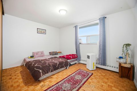 Photo 21 at 607 - 3533 Derry Road, Malton, Mississauga