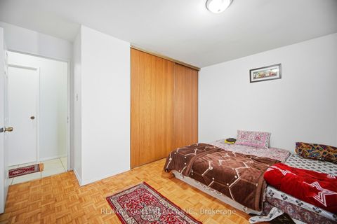 Photo 22 at 607 - 3533 Derry Road, Malton, Mississauga