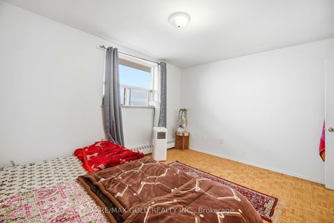 Photo 23 at 607 - 3533 Derry Road, Malton, Mississauga