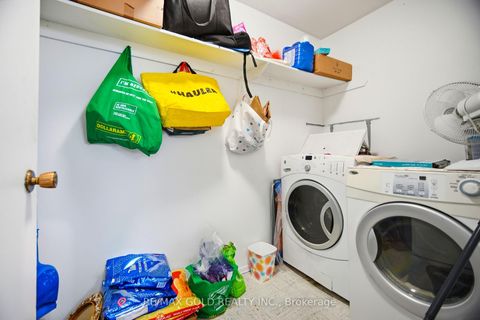 Photo 27 at 607 - 3533 Derry Road, Malton, Mississauga