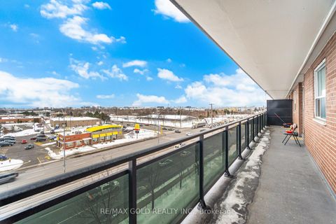 Photo 28 at 607 - 3533 Derry Road, Malton, Mississauga