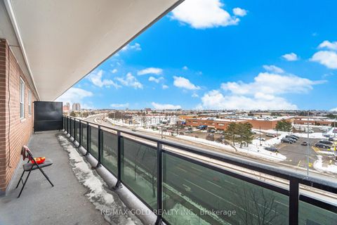 Photo 29 at 607 - 3533 Derry Road, Malton, Mississauga