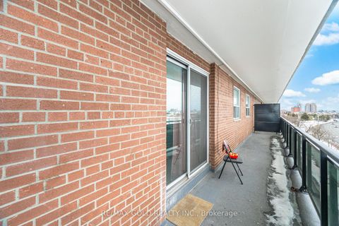 Photo 30 at 607 - 3533 Derry Road, Malton, Mississauga