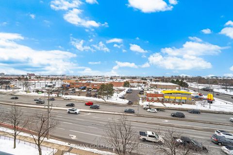 Photo 31 at 607 - 3533 Derry Road, Malton, Mississauga