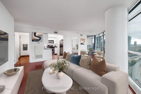 Photo 4 at 2011 - 18 Yonge Street, Waterfront Communities C1, Toronto