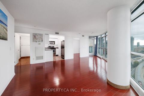 Photo 5 at 2011 - 18 Yonge Street, Waterfront Communities C1, Toronto