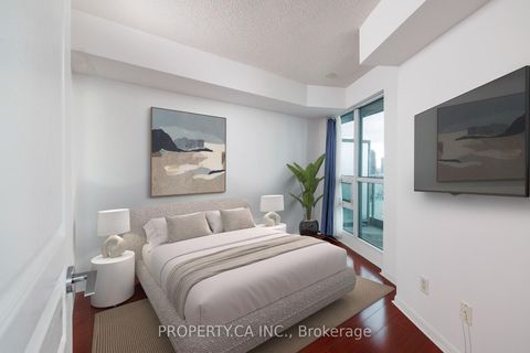 Photo 12 at 2011 - 18 Yonge Street, Waterfront Communities C1, Toronto