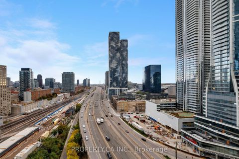 Photo 17 at 2011 - 18 Yonge Street, Waterfront Communities C1, Toronto