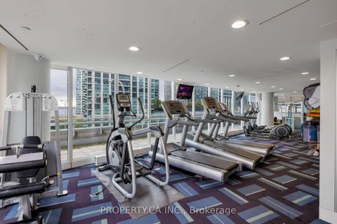 Photo 22 at 2011 - 18 Yonge Street, Waterfront Communities C1, Toronto