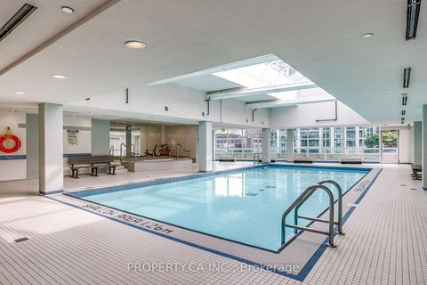 Photo 24 at 2011 - 18 Yonge Street, Waterfront Communities C1, Toronto