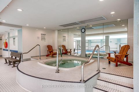 Photo 26 at 2011 - 18 Yonge Street, Waterfront Communities C1, Toronto