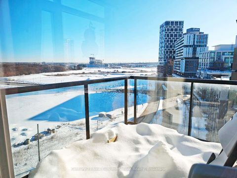 Photo 0 at 904 - 131 Upper Duke Crescent, Unionville, Markham