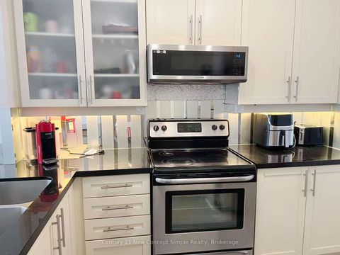 Photo 2 at 904 - 131 Upper Duke Crescent, Unionville, Markham