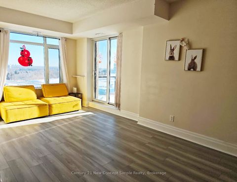 Photo 3 at 904 - 131 Upper Duke Crescent, Unionville, Markham