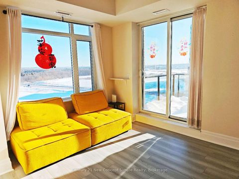 Photo 4 at 904 - 131 Upper Duke Crescent, Unionville, Markham