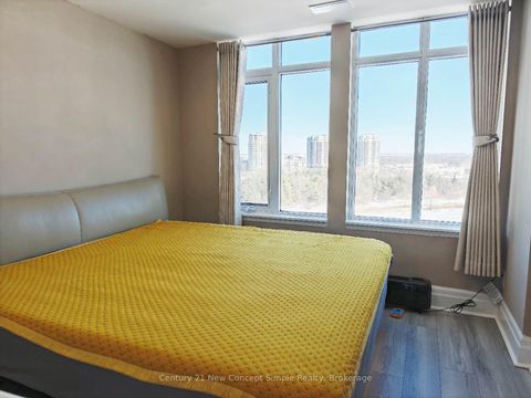 Photo 5 at 904 - 131 Upper Duke Crescent, Unionville, Markham