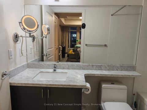 Photo 6 at 904 - 131 Upper Duke Crescent, Unionville, Markham