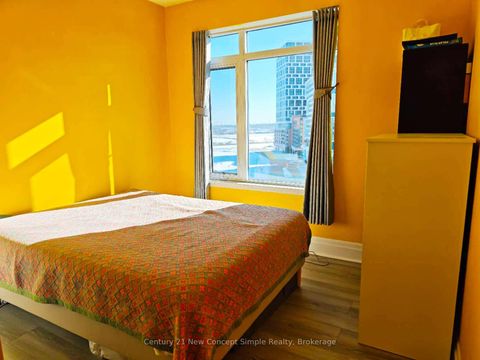 Photo 8 at 904 - 131 Upper Duke Crescent, Unionville, Markham