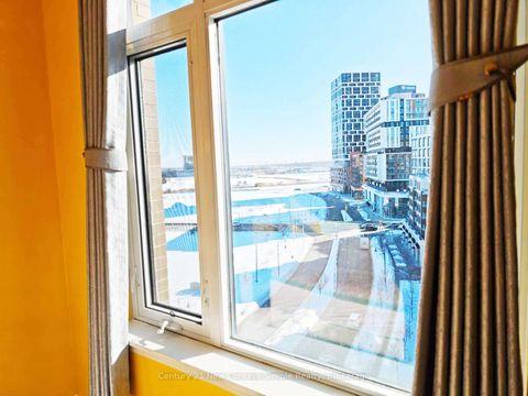 Photo 9 at 904 - 131 Upper Duke Crescent, Unionville, Markham