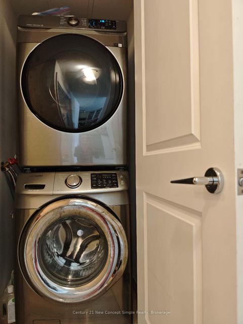 Photo 11 at 904 - 131 Upper Duke Crescent, Unionville, Markham