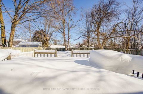 Photo 44 at 219 Cook St., Grove East, Barrie