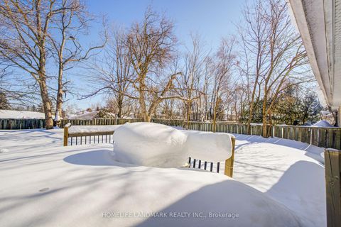 Photo 45 at 219 Cook St., Grove East, Barrie