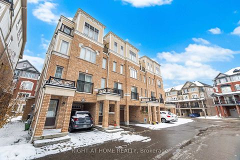 Photo 2 at 397 - 45 Icy Note Path, Windfields, Oshawa