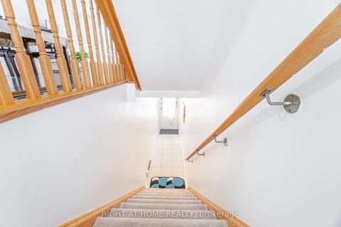 Photo 4 at 397 - 45 Icy Note Path, Windfields, Oshawa