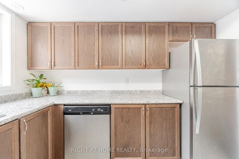 Photo 8 at 397 - 45 Icy Note Path, Windfields, Oshawa