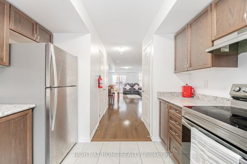 Photo 9 at 397 - 45 Icy Note Path, Windfields, Oshawa