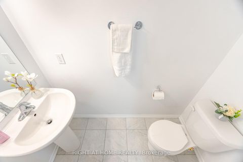 Photo 19 at 397 - 45 Icy Note Path, Windfields, Oshawa