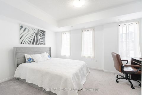 Photo 23 at 397 - 45 Icy Note Path, Windfields, Oshawa