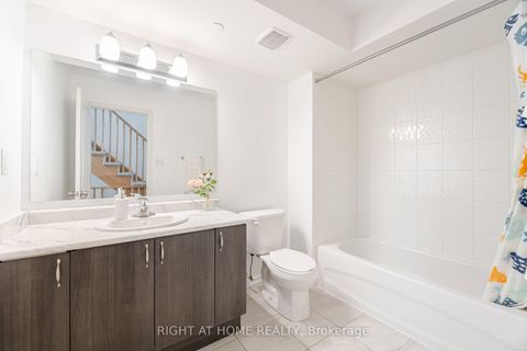 Photo 25 at 397 - 45 Icy Note Path, Windfields, Oshawa