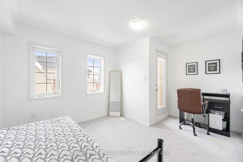 Photo 31 at 397 - 45 Icy Note Path, Windfields, Oshawa