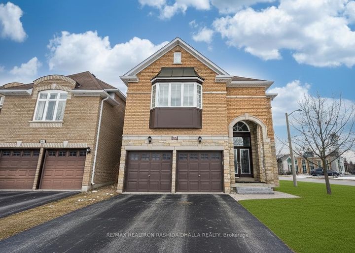 Photo 0 at 98 Ner Israel Drive, Patterson, Vaughan
