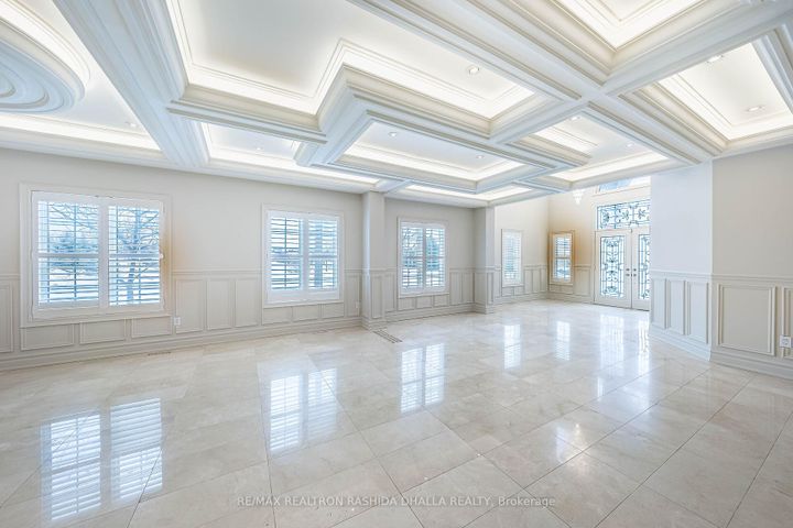 Photo 3 at 98 Ner Israel Drive, Patterson, Vaughan