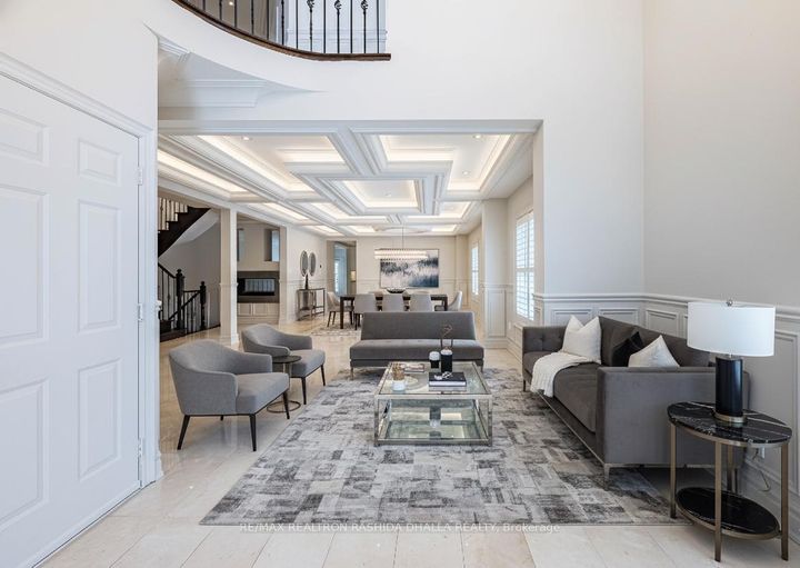 Photo 4 at 98 Ner Israel Drive, Patterson, Vaughan