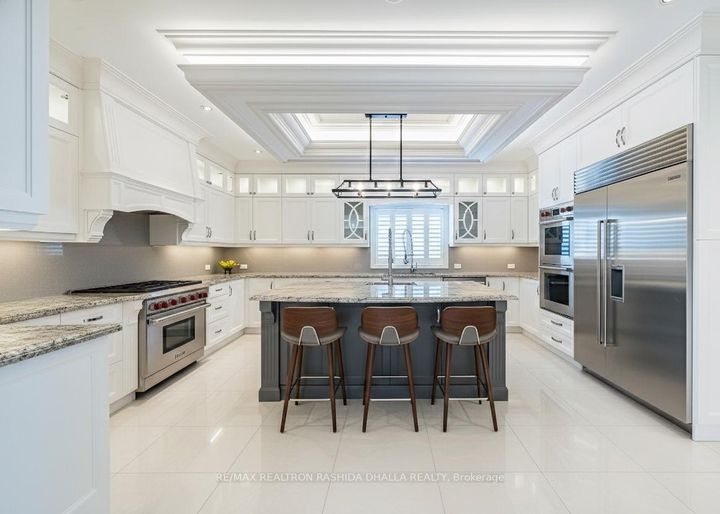 Photo 5 at 98 Ner Israel Drive, Patterson, Vaughan