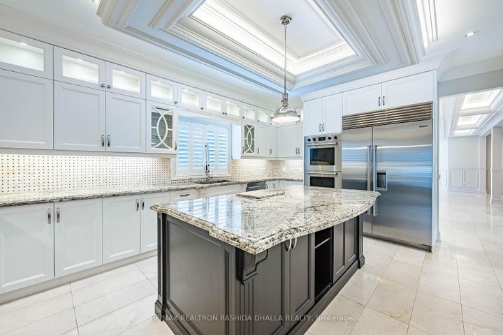 Photo 6 at 98 Ner Israel Drive, Patterson, Vaughan