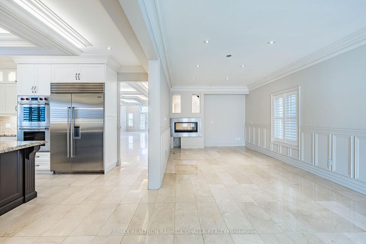 Photo 15 at 98 Ner Israel Drive, Patterson, Vaughan