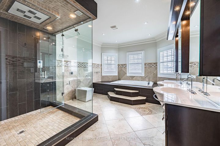 Photo 24 at 98 Ner Israel Drive, Patterson, Vaughan