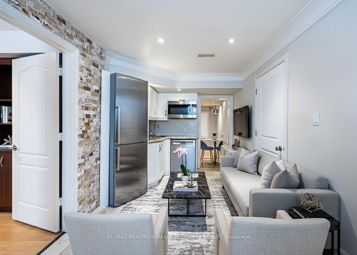 Photo 45 at 98 Ner Israel Drive, Patterson, Vaughan