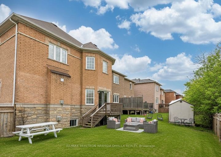 Photo 49 at 98 Ner Israel Drive, Patterson, Vaughan