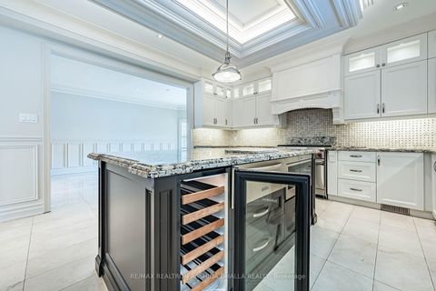 Photo 13 at 98 Ner Israel Drive, Patterson, Vaughan